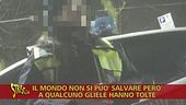 No alle stelle filanti spray al Carnevale di Viareggio: c'è chi ha fatto "coriandoli" del divieto