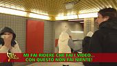 Furti a Milano: le borseggiatrici sono ovunque