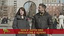 "Non è tutto oro quello che è estero": Mazza e la metropolitana di New York