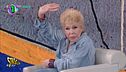 La regina della tv, dei siti e dei social è Ornella, che si spiega la camporella!