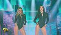 Sulle note di "Been Thinking" lo stacchetto di Nausica e Beatrice
