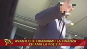 Autisti NCC "furbetti" all'aeroporto di Venezia scatenati contro la concorrenza