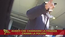 Autisti NCC "furbetti" all'aeroporto di Venezia scatenati contro la concorrenza