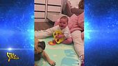 "Tu Si Que Rides": i cani sono i migliori amici… dei bambini!