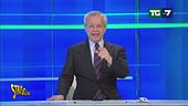 Mentana senza voce: dategli una mentina!