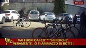 Brescia, compro oro on the road: tra aggressioni e minacce