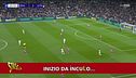 Striscioni di Militello: da Zielinski a Zelensky... è un attimo!