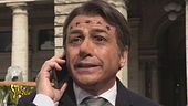 A differenza della Meloni, Ballantini-Conte non condivide il riarmo