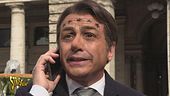 A differenza della Meloni, Ballantini-Conte non condivide il riarmo