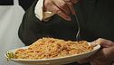 Davide Rampello e la "Pasta di Campofilone"