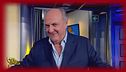 Sosia, Gerry Scotti e don Riccadonna sono uguali come due gocce di vino