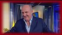 Sosia, Gerry Scotti e don Riccadonna sono uguali come due gocce di vino