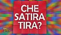 "Che satira tira?": Lollobrigida vorrebbe più ostriche e meno acqua