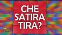 "Che satira tira?": Lollobrigida vorrebbe più ostriche e meno acqua