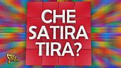 "Che satira tira?": Lollobrigida vorrebbe più ostriche e meno acqua