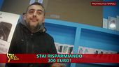 Prezzi stracciati sui social, ma solo se paghi in contanti…