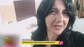 Una nuova casa per Romina e il suo cane grazie anche al servizio di Rajae