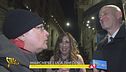 Cos'hanno in comune Enrico Lucci e la "Dolce Vita"?