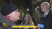 Cos'hanno in comune Enrico Lucci e la "Dolce Vita"?