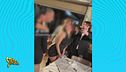 In "Ginto": donne, sciabolate e si fa ballare la "fresca"