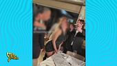 In "Ginto": donne, sciabolate e si fa ballare la "fresca"
