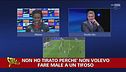 Striscioni, Bisseck: non ho tirato io per evitare di far male a qualche tifoso