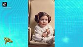 GoT, Friends e Star Wars come sarebbero se gli attori fossero bambini?