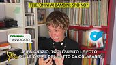 I bambini e il telefonino: ecco come potrebbero usarlo secondo Chiara Anicito