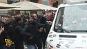 Inter-Feyenoord, Navigli nel caos durante le coppe europee. Ecco l'inchiesta di Rajae
