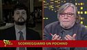 L'aria che tira in tv non è sempre delle più profumate: svarioni nell'etere