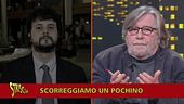 L'aria che tira in tv non è sempre delle più profumate: svarioni nell'etere