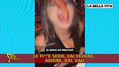 Lacerenza, adone e poeta? O re delle sciabolate e appassionato di "cavalle"?