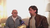 Anticipazione - Tapiro d'oro ad Alfonso Signorini dopo la lettera aperta a Pier Silvio Berlusconi in cui il Codacons chiede provvedimenti nei confronti del Grande Fratello