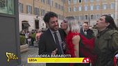 Longinotti-Schlein promuove la "Porofocrastia", l'odio verso i poveri