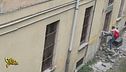Milano, in via Bodoni lo stabile sgomberato viene rioccupato in meno di 24 ore!