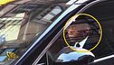 Aboubakar Soumahoro e la carton-mobile!