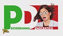 Il "nostro" La Russa ribattezza il Pd, che sul riarmo diventa Psicodramma Democratico?