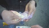 Spacciatori "clochard" in stazione a Bergamo