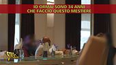 Il finto dentista Sopranzi è tornato a fare interventi in Italia?