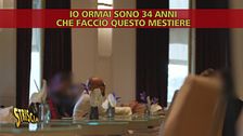 Il finto dentista Sopranzi è tornato a fare interventi in Italia?