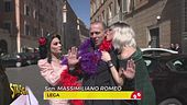 Il PD si ricompatta: no al riarmo, forse, dipende…