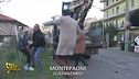 «Vi vengo a prendere sotto casa»: Macrì e la sua troupe aggrediti a Montepaone (Catanzaro)