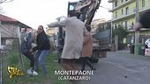 «Vi vengo a prendere sotto casa»: Macrì e la sua troupe aggrediti a Montepaone (Catanzaro)