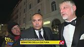 Lucci ai vip: cosa ti imbarazza?