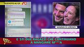 Anticipazione - Al"Grande Fratello"voti pilotati dai familiari dei concorrenti
