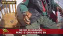 Cagliari nel mirino dell'inchiesta sui "Compro oro on the road"