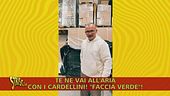 "Doppio listino", Luca Abete torna a Napoli per gli aggiornamenti sul caso