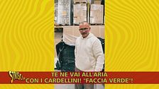 "Doppio listino", Luca Abete torna a Napoli per gli aggiornamenti sul caso