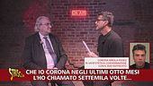 Fedez denuncia Corona ma avrebbe dato lui l'ok al re dei paparazzi