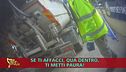 Stasera a Striscia tonnellate di cibo buttato dai supermercati: le immagini shock di Jimmy Ghione a Roma